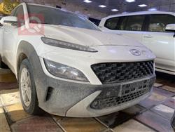 هیوندای کۆنا